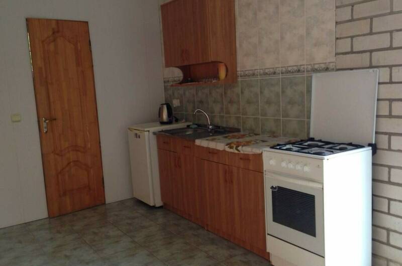 Изображение Изображение квартиры &quot;Домик для компании из 10 человек&quot; #5 #3