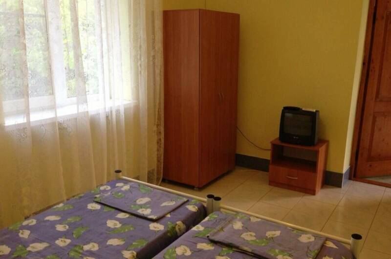 Изображение Изображение квартиры &quot;Домик для компании из 10 человек&quot; #6 #4