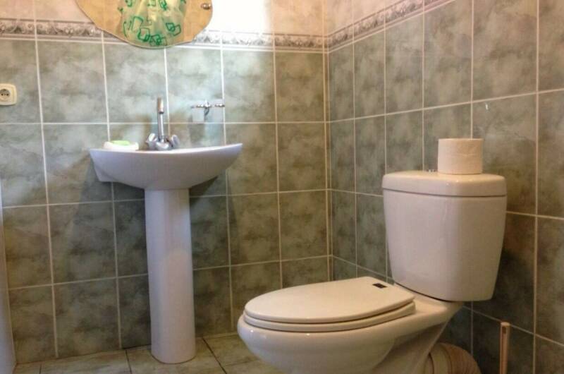 Изображение Изображение квартиры &quot;Домик для компании из 10 человек&quot; #9 #7