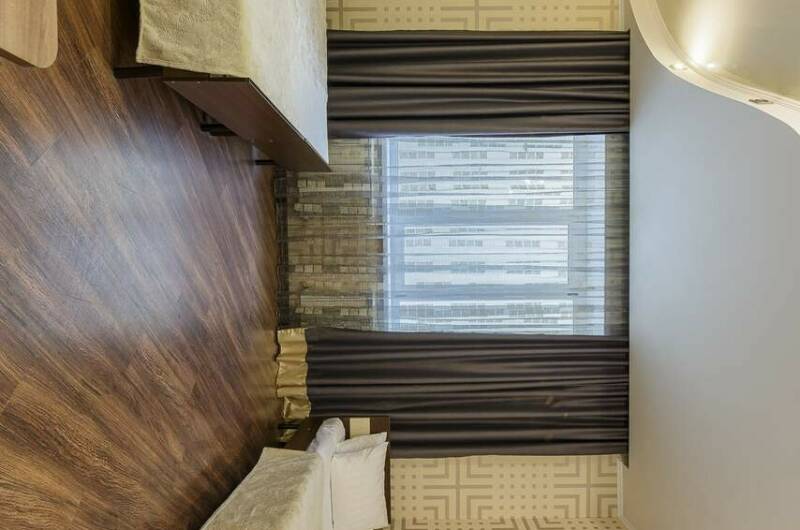 Изображение гостиницы "Гостевой дом «Нелли»" #1