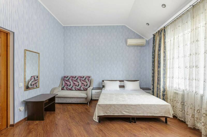 Изображение Изображение гостиницы &quot;Гостевой дом «Нелли»&quot; #6 #4