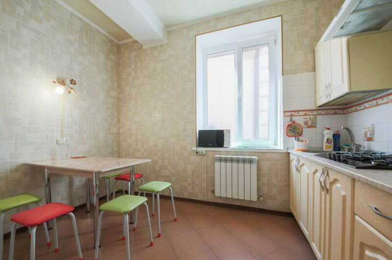 Изображение Изображение гостиницы &quot;Гостевой дом «Нелли»&quot; #7 #5