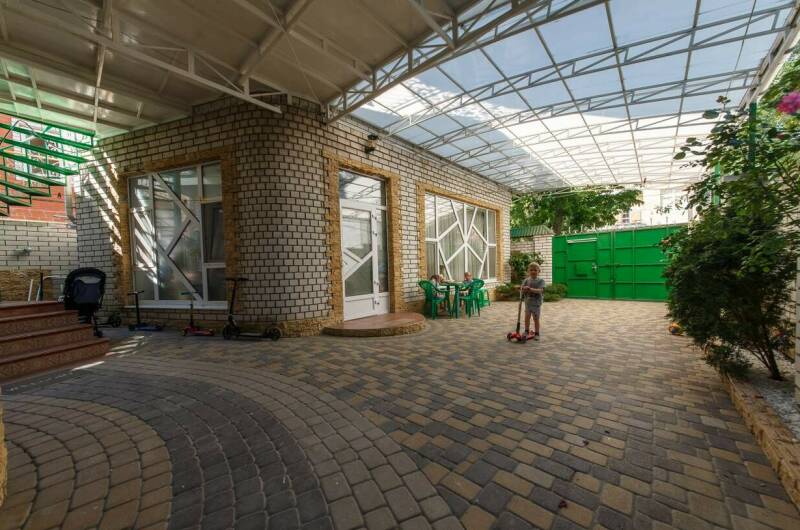 Изображение Изображение гостиницы &quot;Гостевой дом «Нелли»&quot; #11 #9