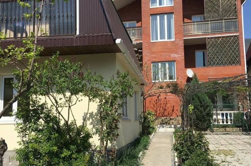 Изображение гостиницы "Частный дом «Петрович»" #1