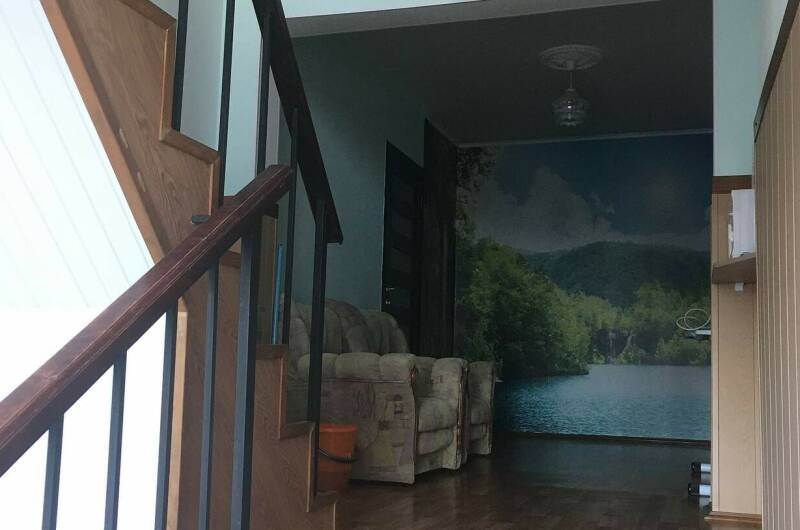 Изображение Изображение гостиницы &quot;Частный дом «Петрович»&quot; #3 #1