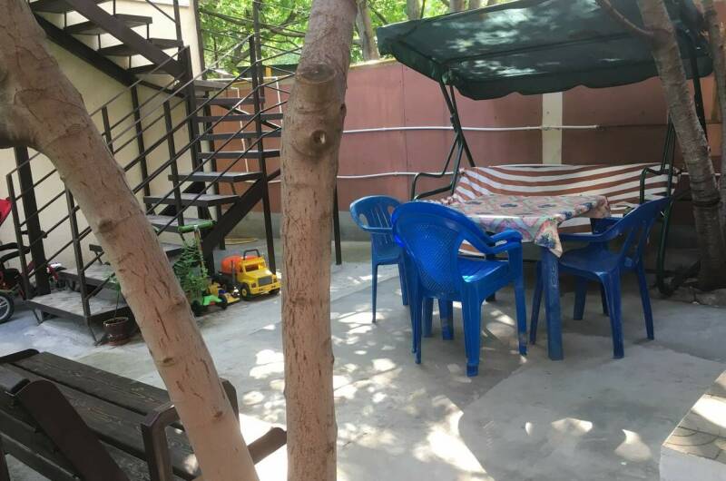 Изображение Изображение гостиницы &quot;Частный дом «Петрович»&quot; #4 #2