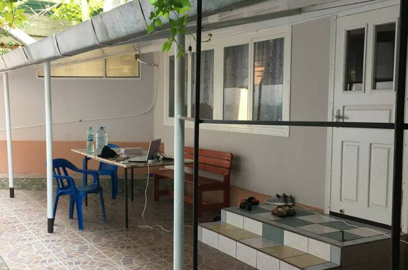 Изображение Изображение гостиницы &quot;Частный дом «Петрович»&quot; #5 #3