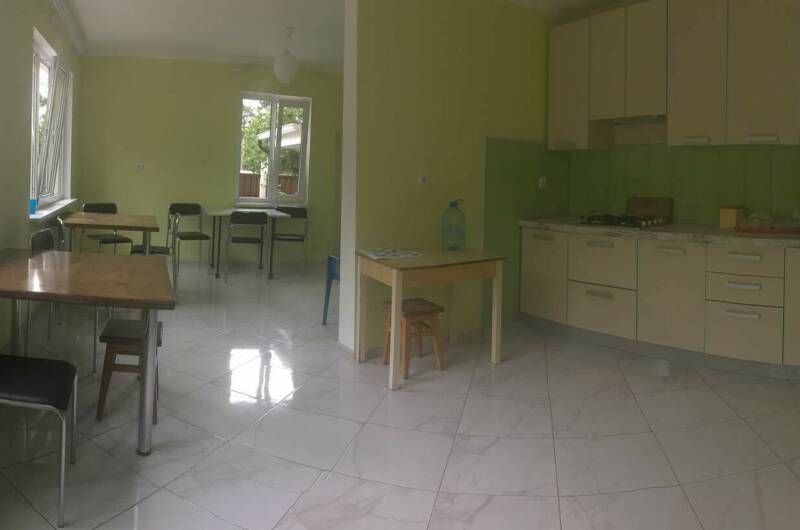 Изображение Изображение гостиницы &quot;Частный дом «Петрович»&quot; #6 #4