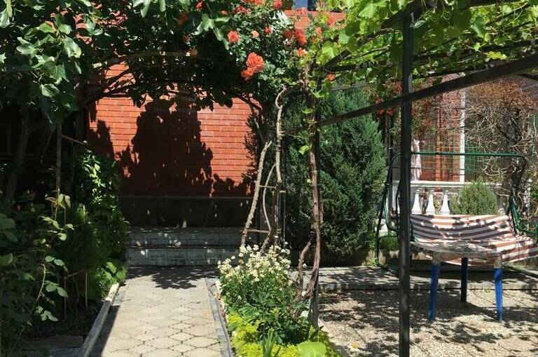 Изображение Изображение гостиницы &quot;Частный дом «Петрович»&quot; #7 #5