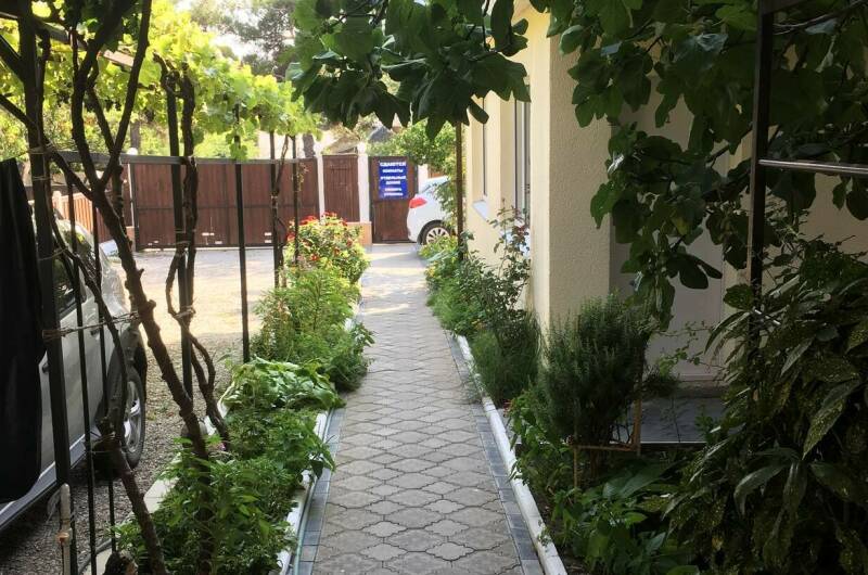 Изображение Изображение гостиницы &quot;Частный дом «Петрович»&quot; #8 #6