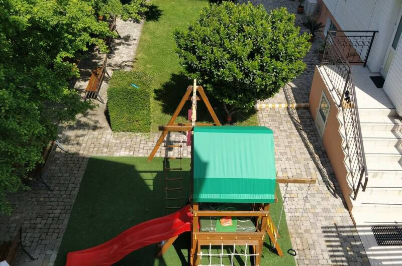 Изображение Изображение гостиницы &quot;Гостевой дом «Глориос»&quot; #5 #3