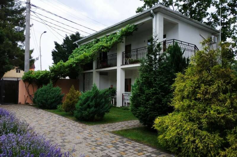 Изображение Изображение гостиницы &quot;Гостевой дом «Глориос»&quot; #6 #4