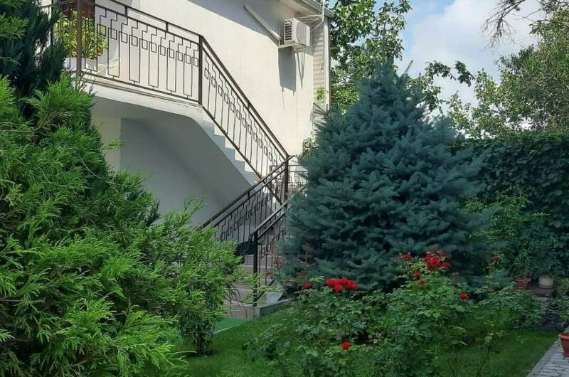 Изображение Изображение гостиницы &quot;Гостевой дом «Глориос»&quot; #7 #5