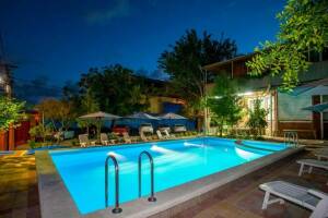 Изображение отеля / гостиницы "Гостевой дом «Уют»"