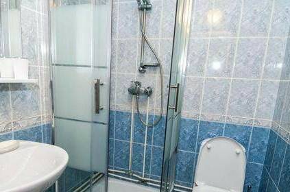 Изображение Изображение гостиницы &quot;Гостевой дом «Уют»&quot; #3 #1