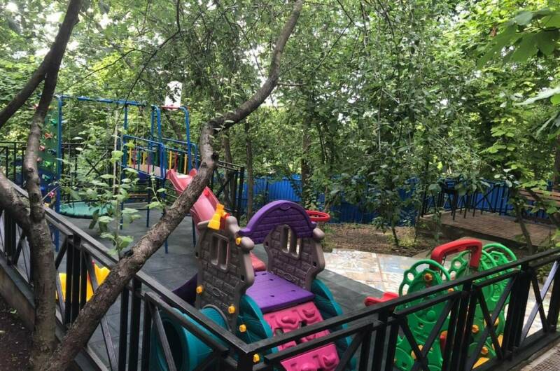 Изображение Изображение гостиницы &quot;Гостевой дом «Уют»&quot; #4 #2