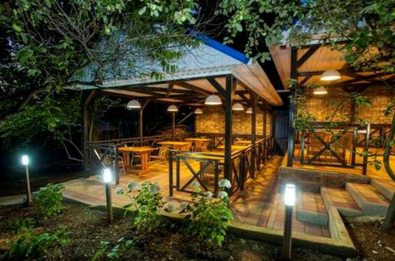 Изображение Изображение гостиницы &quot;Гостевой дом «Уют»&quot; #5 #3