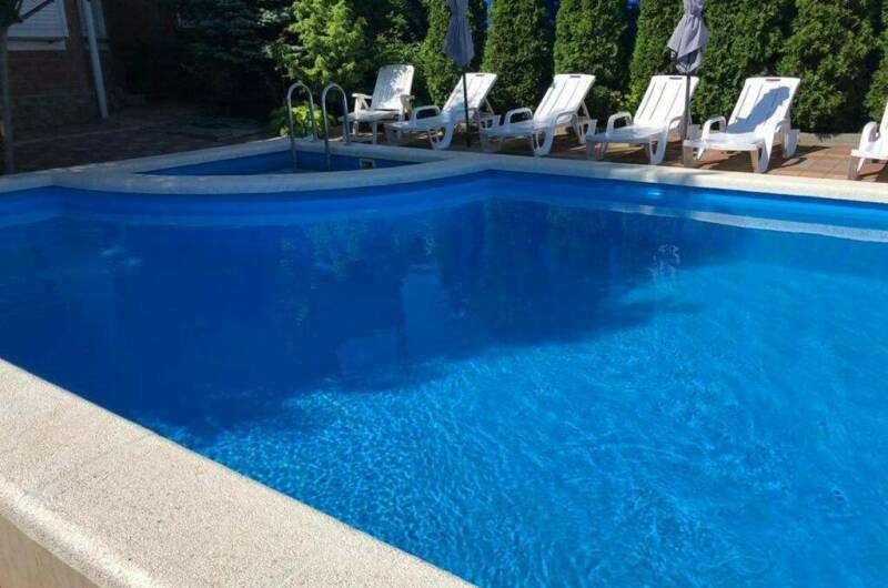 Изображение Изображение гостиницы &quot;Гостевой дом «Уют»&quot; #6 #4