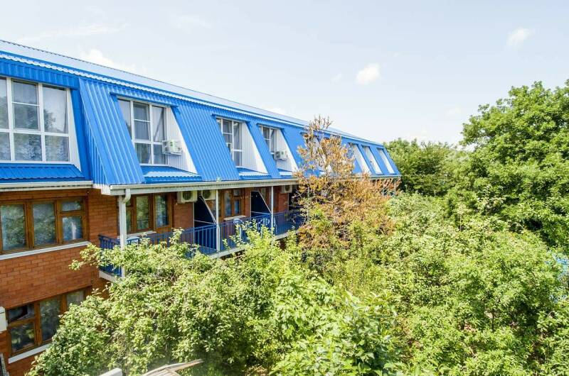 Изображение Изображение гостиницы &quot;Гостевой дом «Уют»&quot; #8 #6