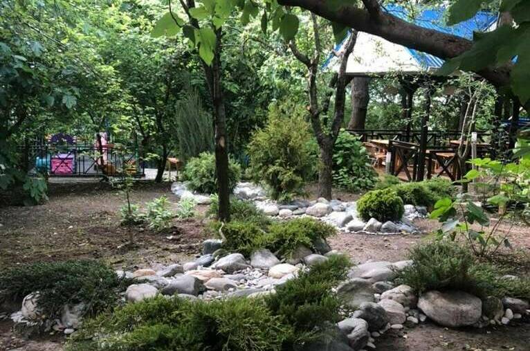 Изображение Изображение гостиницы &quot;Гостевой дом «Уют»&quot; #9 #7