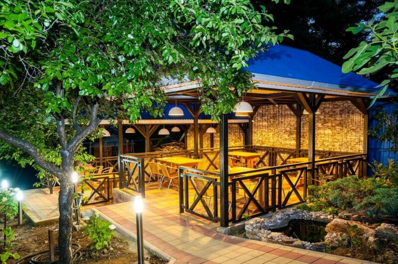 Изображение Изображение гостиницы &quot;Гостевой дом «Уют»&quot; #10 #8