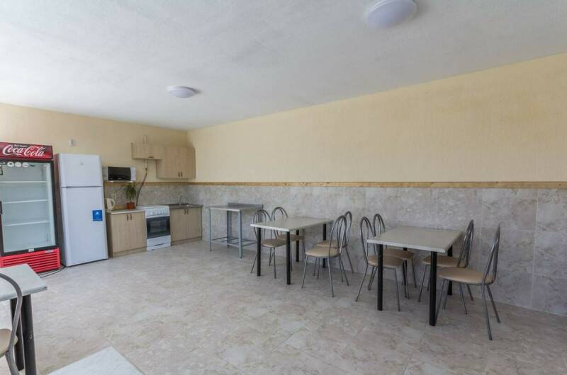 Изображение Изображение гостиницы &quot;Гостевой дом «Янтарный»&quot; #3 #1