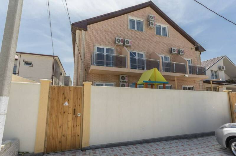 Изображение Изображение гостиницы &quot;Гостевой дом «Янтарный»&quot; #4 #2