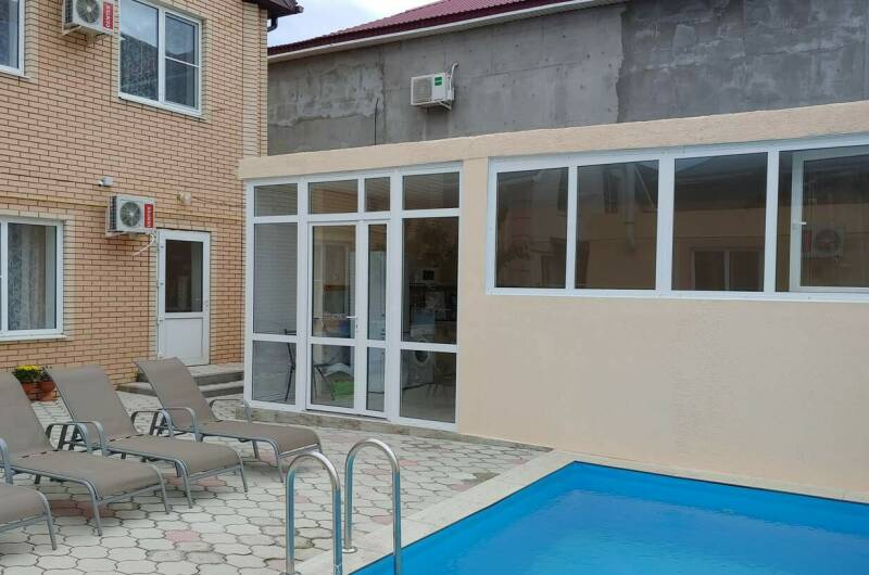 Изображение Изображение гостиницы &quot;Гостевой дом «Янтарный»&quot; #5 #3