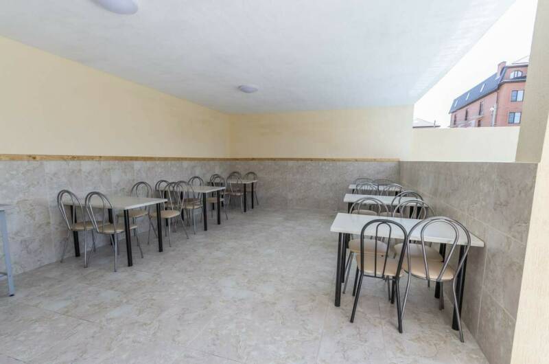 Изображение Изображение гостиницы &quot;Гостевой дом «Янтарный»&quot; #6 #4