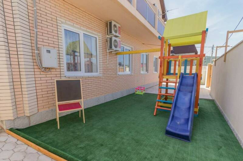 Изображение Изображение гостиницы &quot;Гостевой дом «Янтарный»&quot; #7 #5