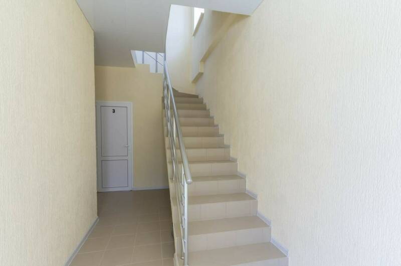 Изображение Изображение гостиницы &quot;Гостевой дом «Янтарный»&quot; #9 #7