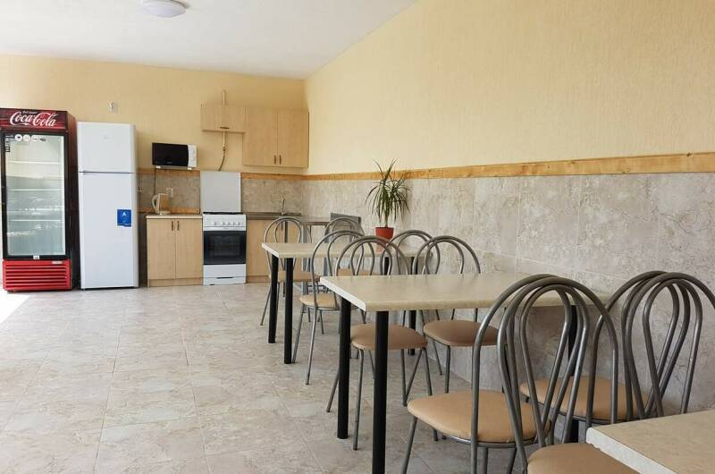 Изображение Изображение гостиницы &quot;Гостевой дом «Янтарный»&quot; #10 #8