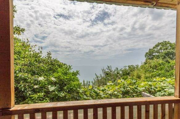 Изображение Изображение гостиницы &quot;Гостевой дом «Рай у моря»&quot; #3 #1