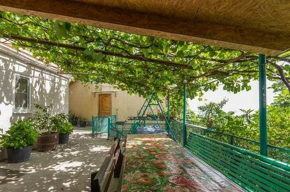 Изображение Изображение гостиницы &quot;Гостевой дом «Рай у моря»&quot; #5 #3