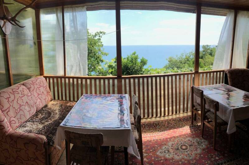 Изображение Изображение гостиницы &quot;Гостевой дом «Рай у моря»&quot; #8 #6