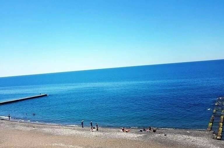 Изображение Изображение гостиницы &quot;Гостевой дом «Рай у моря»&quot; #10 #8