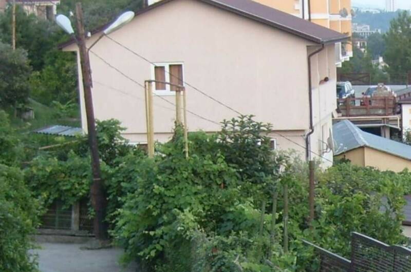 Изображение Изображение гостиницы &quot;Гостевой дом «Рай у моря»&quot; #11 #9