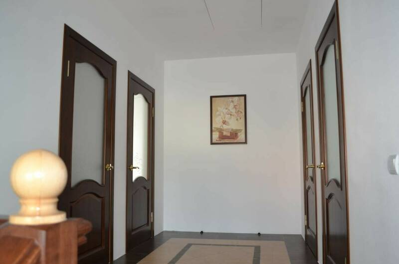 Изображение Изображение гостиницы &quot;Гостевой дом «Радуга-Джемете»&quot; #4 #2