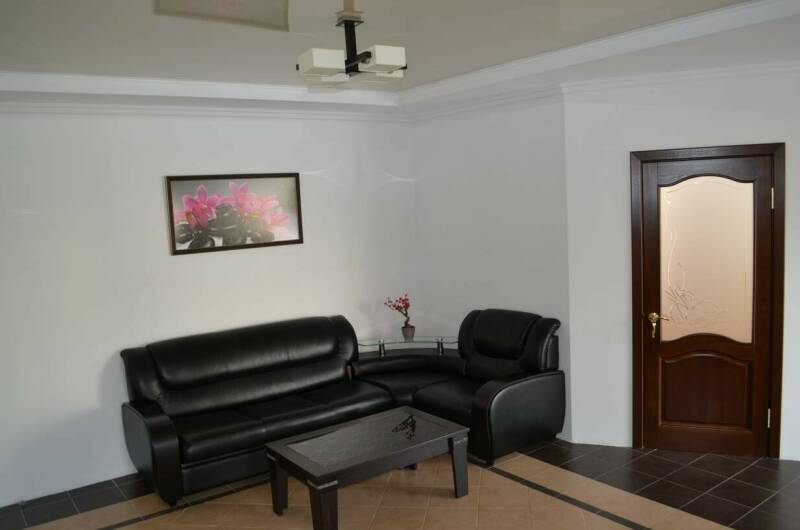 Изображение Изображение гостиницы &quot;Гостевой дом «Радуга-Джемете»&quot; #6 #4