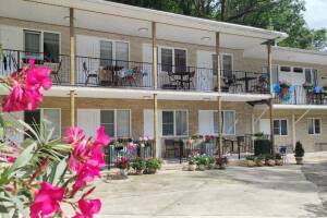 Изображение отеля / гостиницы "Гостевой дом «Уда-ча»"