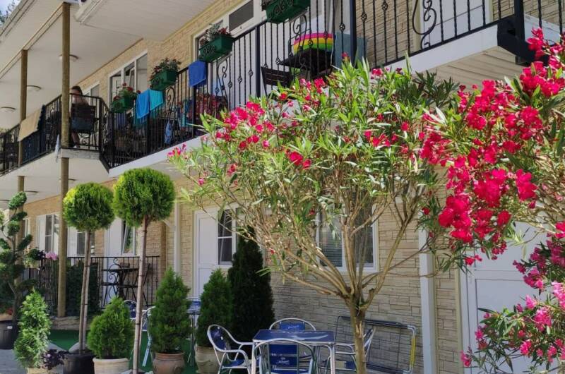 Изображение Изображение гостиницы &quot;Гостевой дом «Уда-ча»&quot; #4 #2