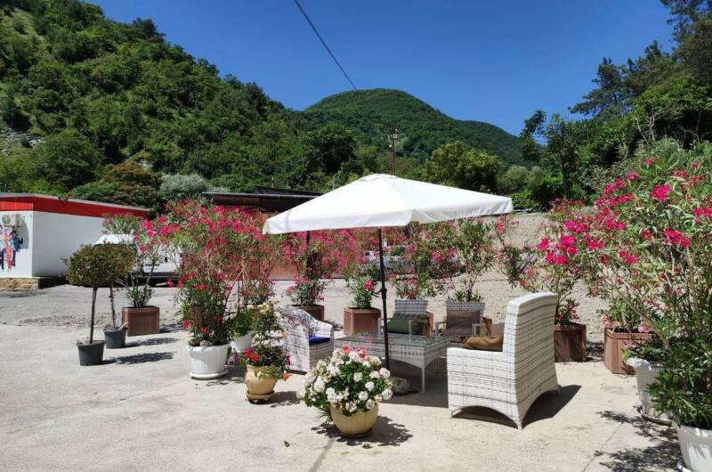 Изображение Изображение гостиницы &quot;Гостевой дом «Уда-ча»&quot; #6 #4