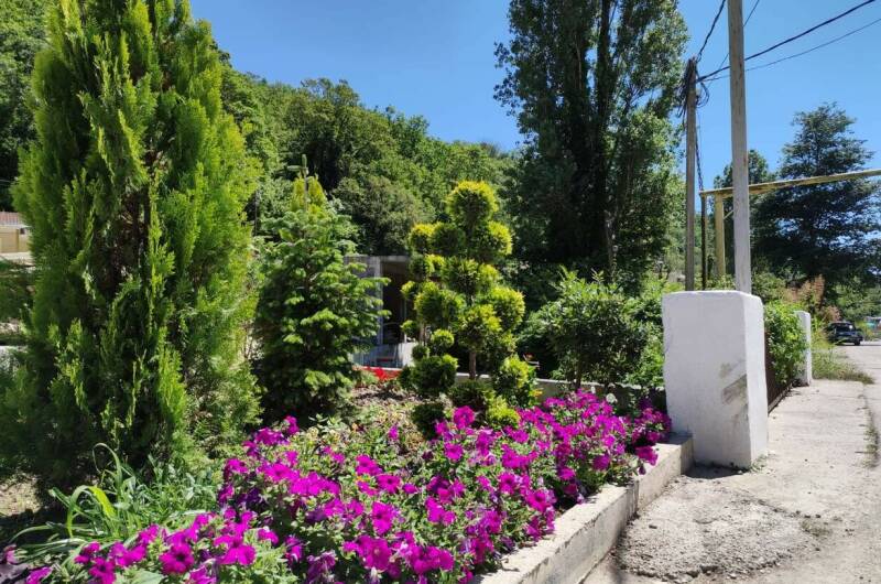 Изображение Изображение гостиницы &quot;Гостевой дом «Уда-ча»&quot; #7 #5