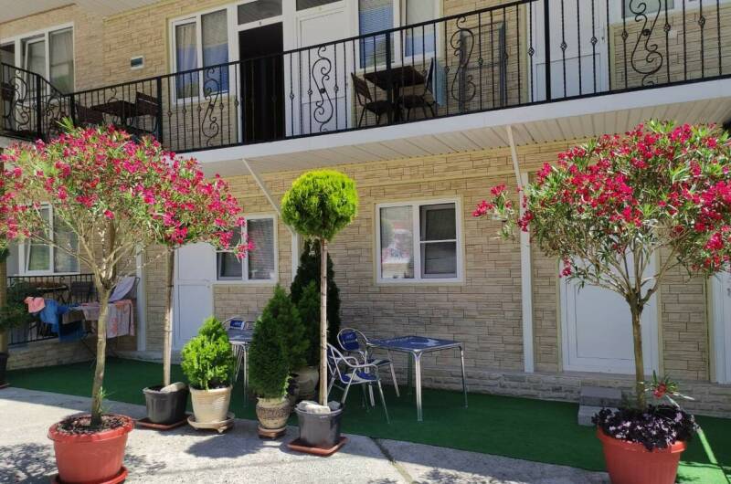 Изображение Изображение гостиницы &quot;Гостевой дом «Уда-ча»&quot; #10 #8