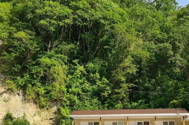 Изображение Изображение гостиницы &quot;Гостевой дом «Уда-ча»&quot; #11 #9