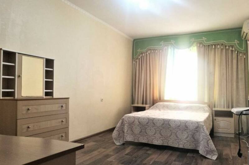 Изображение квартиры "2-х комнатная квартира" #1