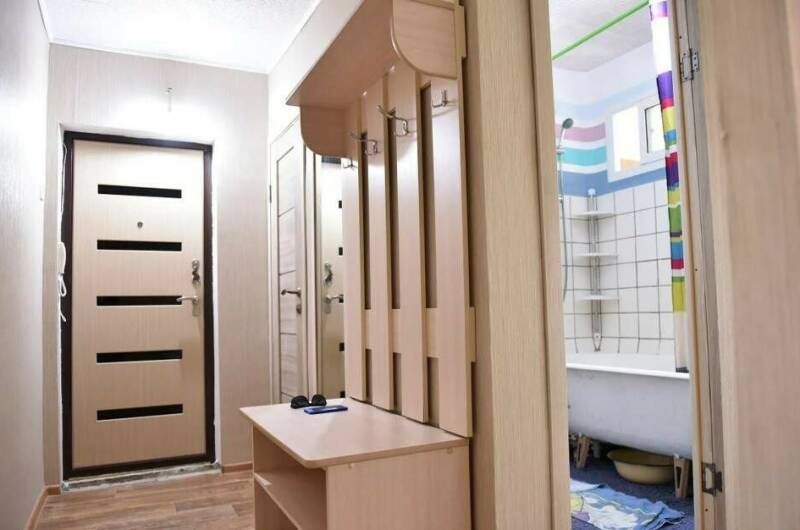 Изображение Изображение квартиры &quot;2-х комнатная квартира&quot; #3 #1