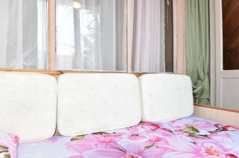 Изображение Изображение квартиры &quot;2-х комнатная квартира&quot; #9 #7