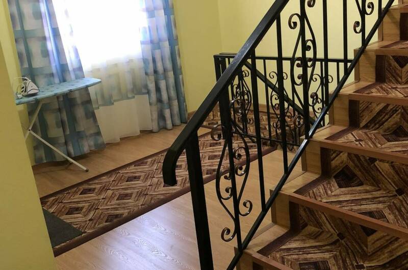 Изображение Изображение гостиницы &quot;Гостевой дом «Санар»&quot; #4 #2