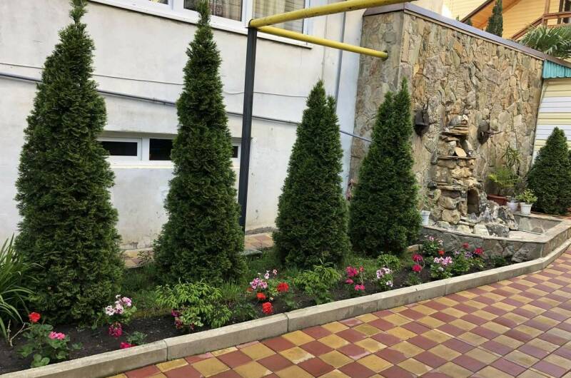 Изображение Изображение гостиницы &quot;Гостевой дом «Санар»&quot; #5 #3